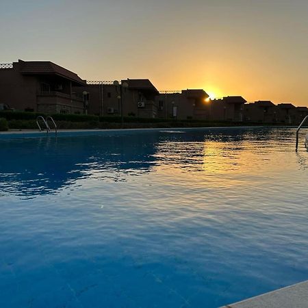 Relaxing Studio-Malibu El Sokhna Resort Ain Sukhna Extérieur photo