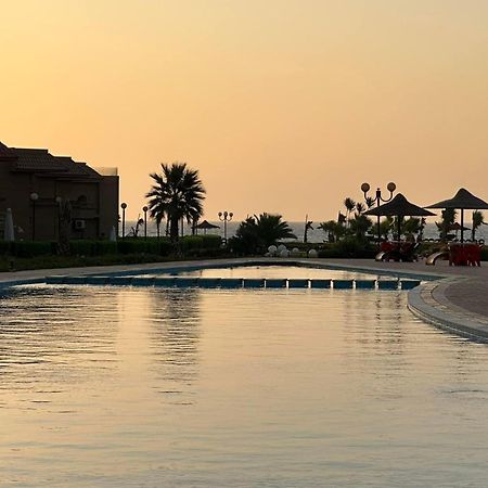 Relaxing Studio-Malibu El Sokhna Resort Ain Sukhna Extérieur photo