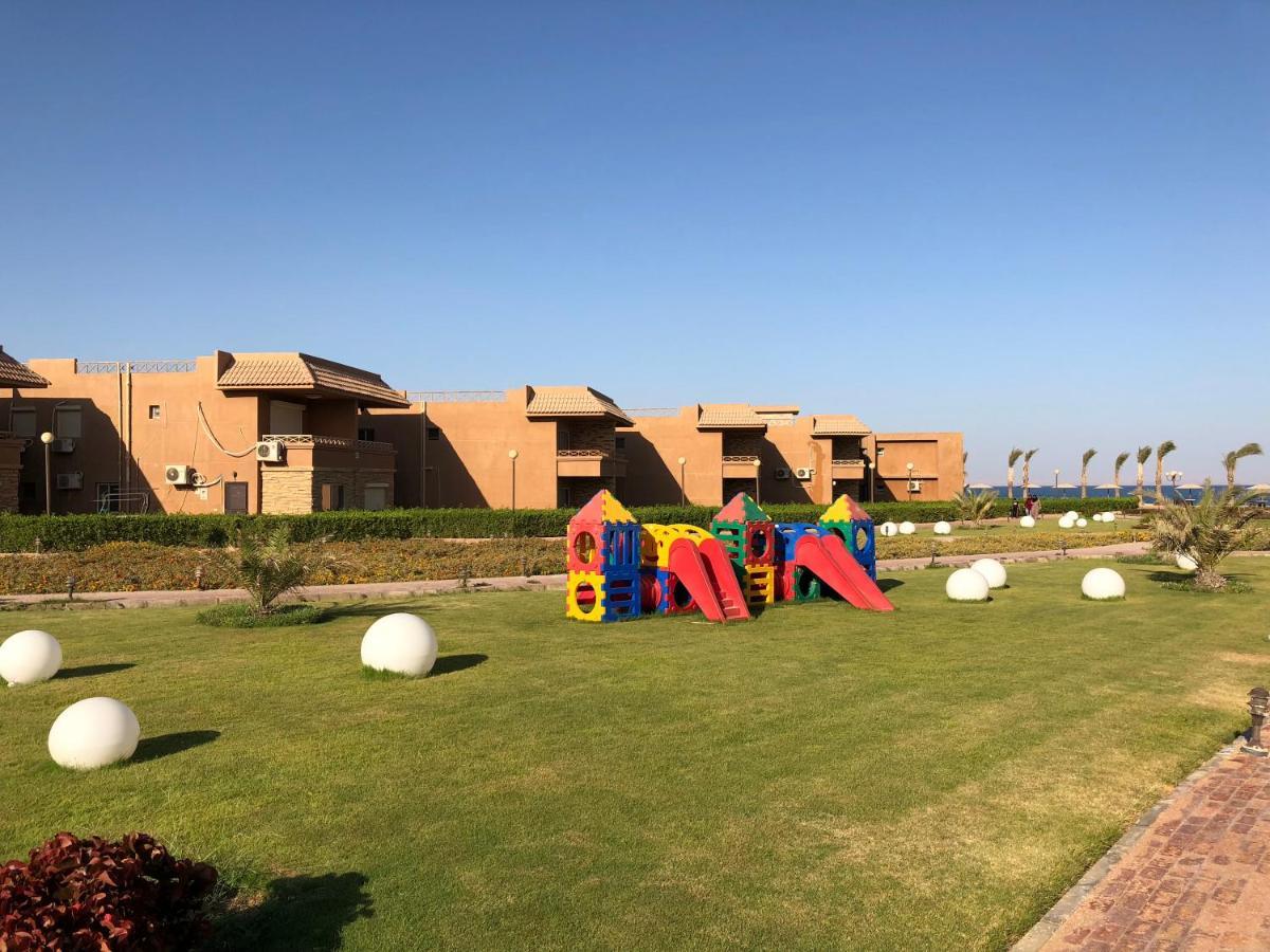 Relaxing Studio-Malibu El Sokhna Resort Ain Sukhna Extérieur photo