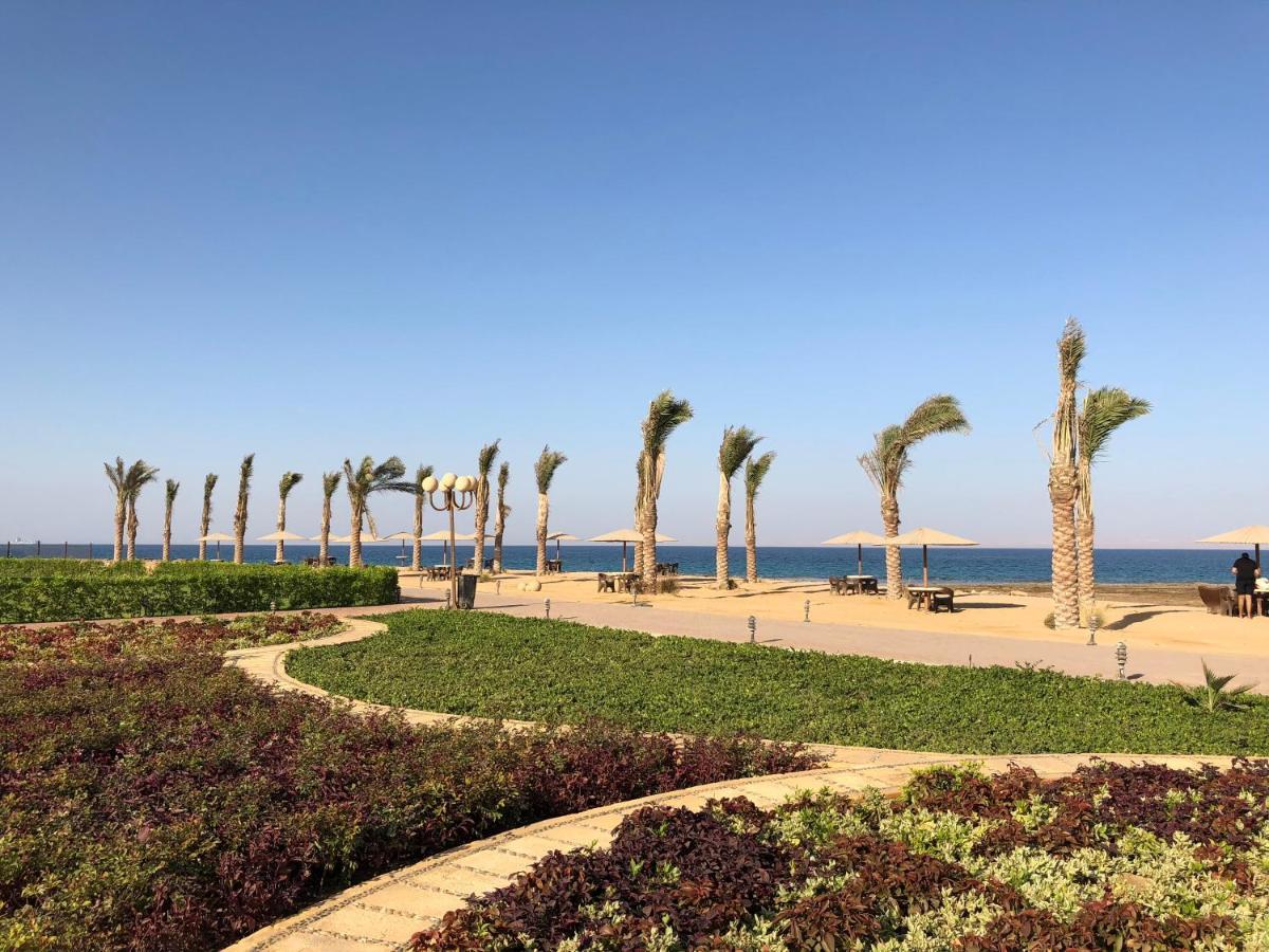Relaxing Studio-Malibu El Sokhna Resort Ain Sukhna Extérieur photo