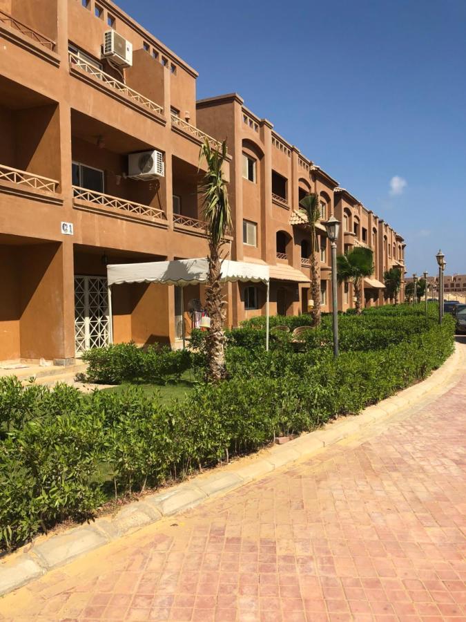 Relaxing Studio-Malibu El Sokhna Resort Ain Sukhna Extérieur photo