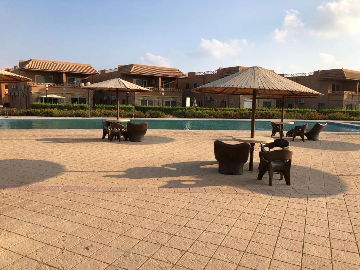 Relaxing Studio-Malibu El Sokhna Resort Ain Sukhna Extérieur photo