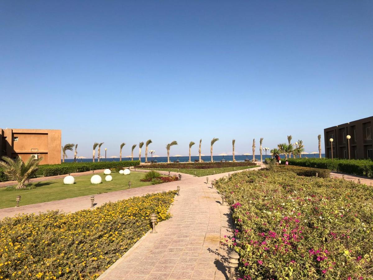 Relaxing Studio-Malibu El Sokhna Resort Ain Sukhna Extérieur photo