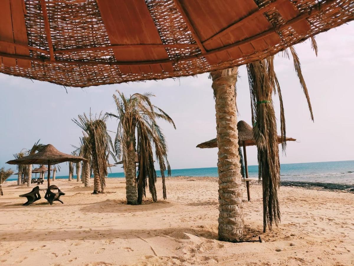 Relaxing Studio-Malibu El Sokhna Resort Ain Sukhna Extérieur photo
