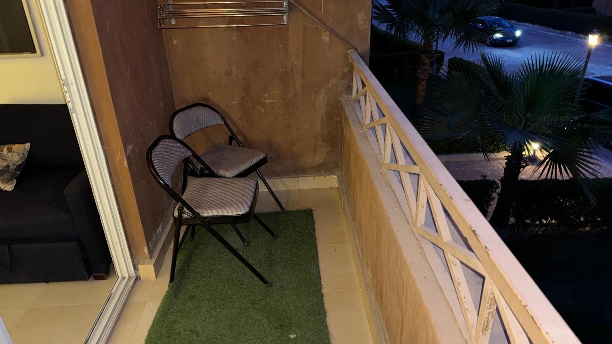 Relaxing Studio-Malibu El Sokhna Resort Ain Sukhna Extérieur photo