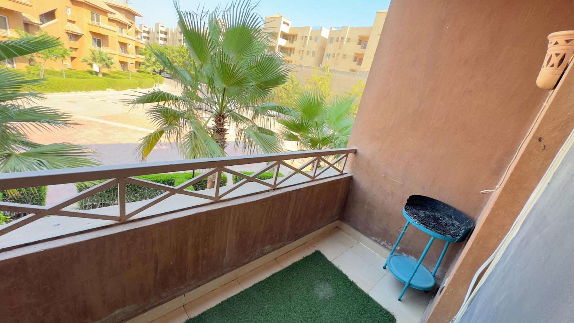Relaxing Studio-Malibu El Sokhna Resort Ain Sukhna Extérieur photo