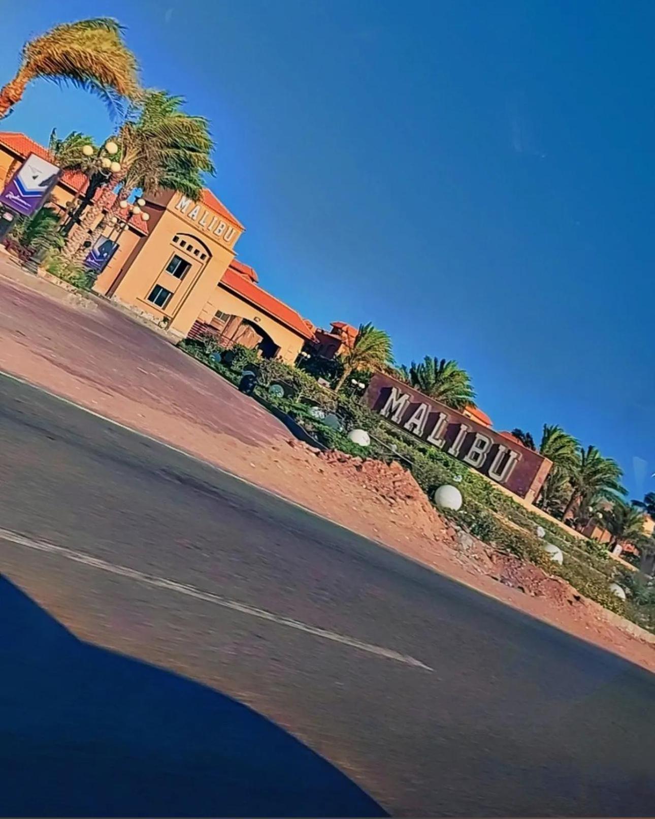 Relaxing Studio-Malibu El Sokhna Resort Ain Sukhna Extérieur photo